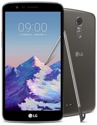 Замена дисплея на телефоне LG Stylus 3 в Челябинске